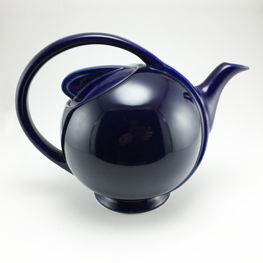 Hall Teapot