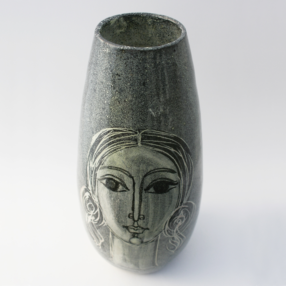 Alfaraz Vase | Modernware
