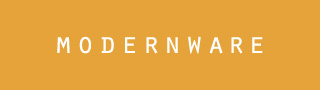 Modernware Logo